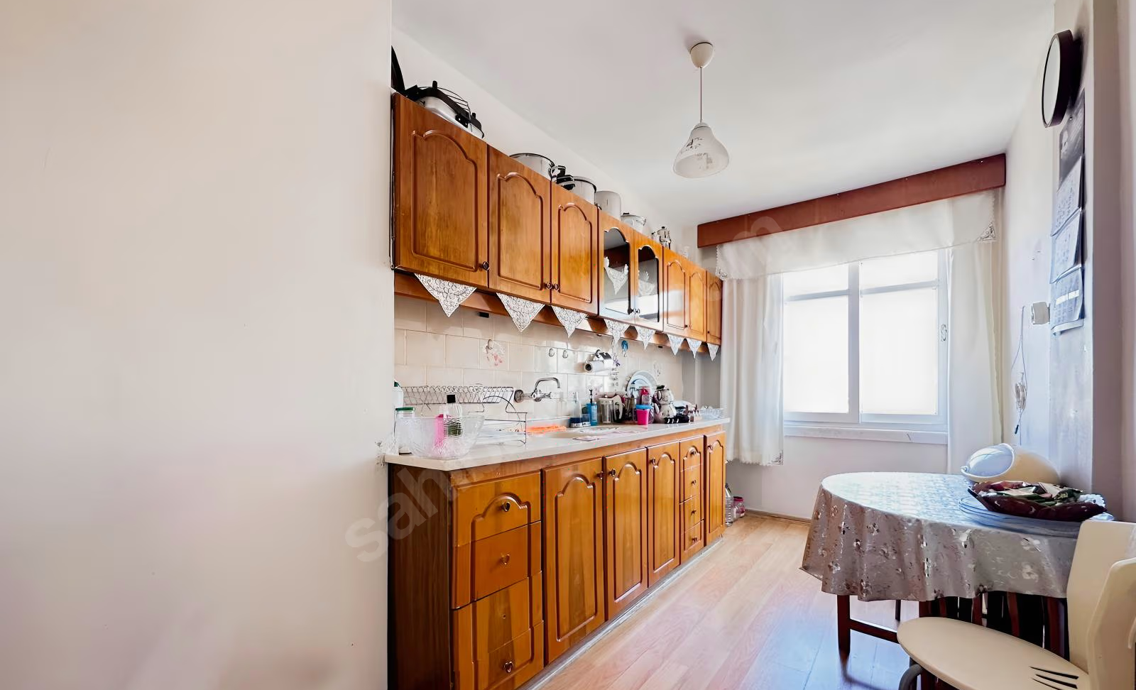 Mersin Mezitli Menderes Mahallesi 3+1 155 m² Klima Satılık Daire