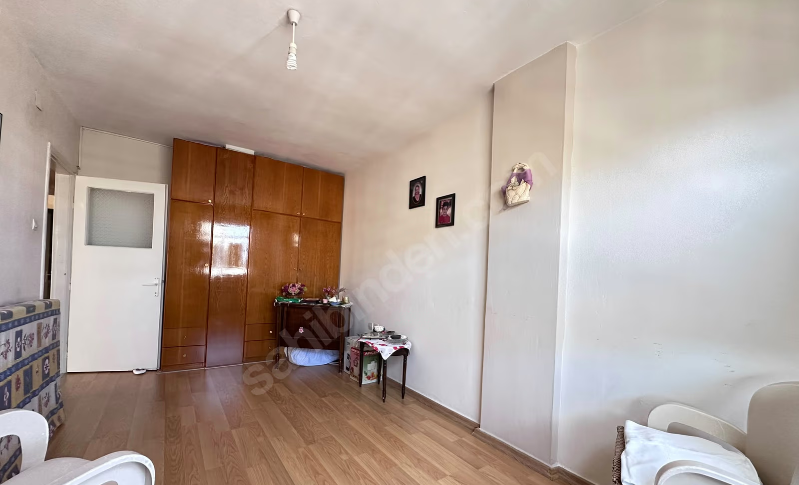 Mersin Mezitli Menderes Mahallesi 3+1 155 m² Klima Satılık Daire
