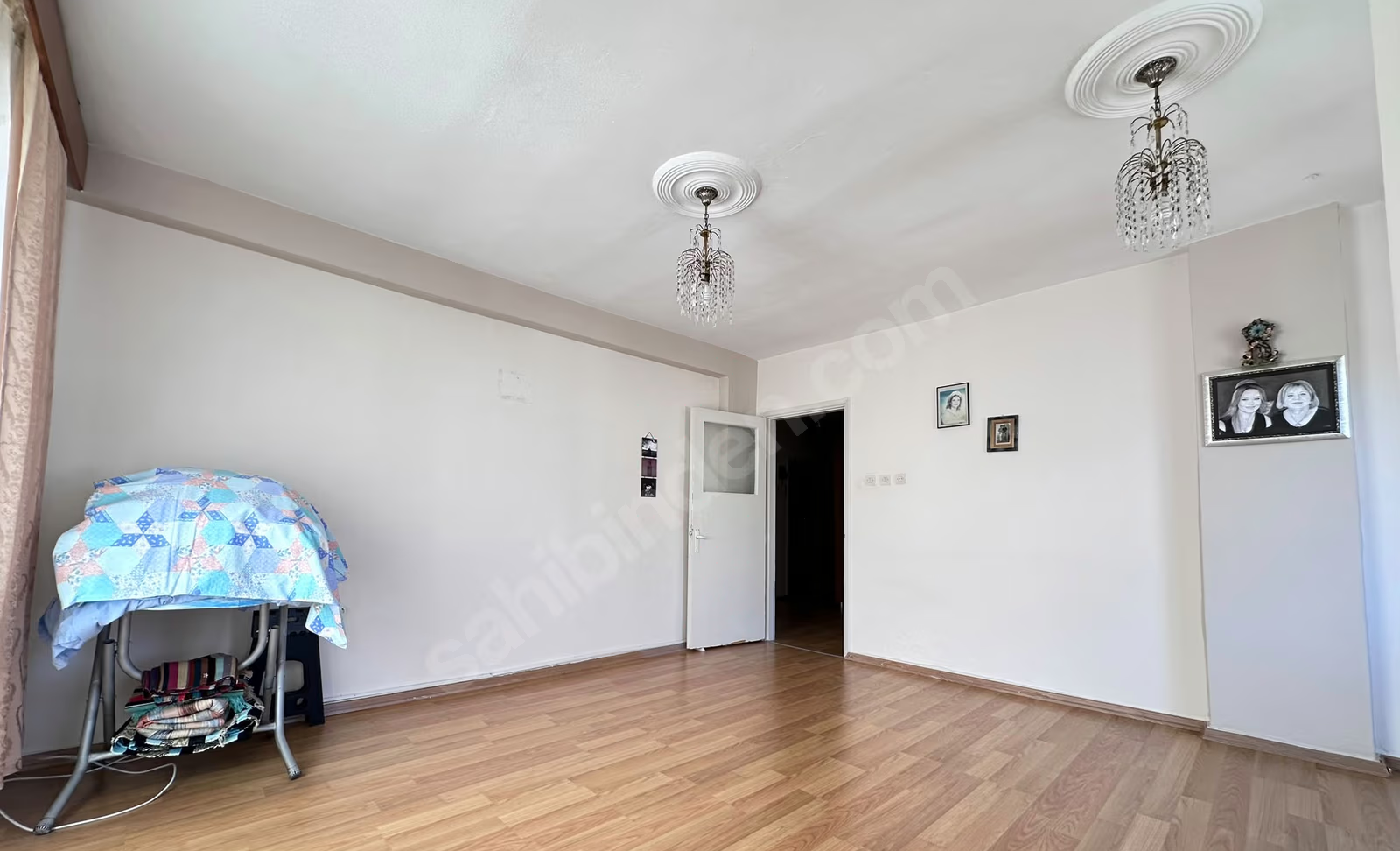 Mersin Mezitli Menderes Mahallesi 3+1 155 m² Klima Satılık Daire