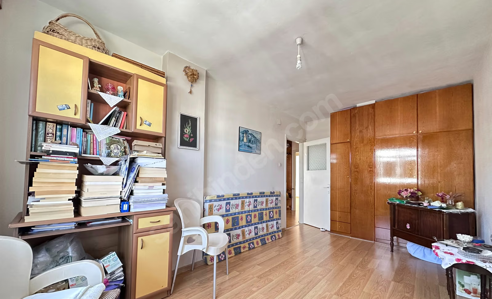 Mersin Mezitli Menderes Mahallesi 3+1 155 m² Klima Satılık Daire