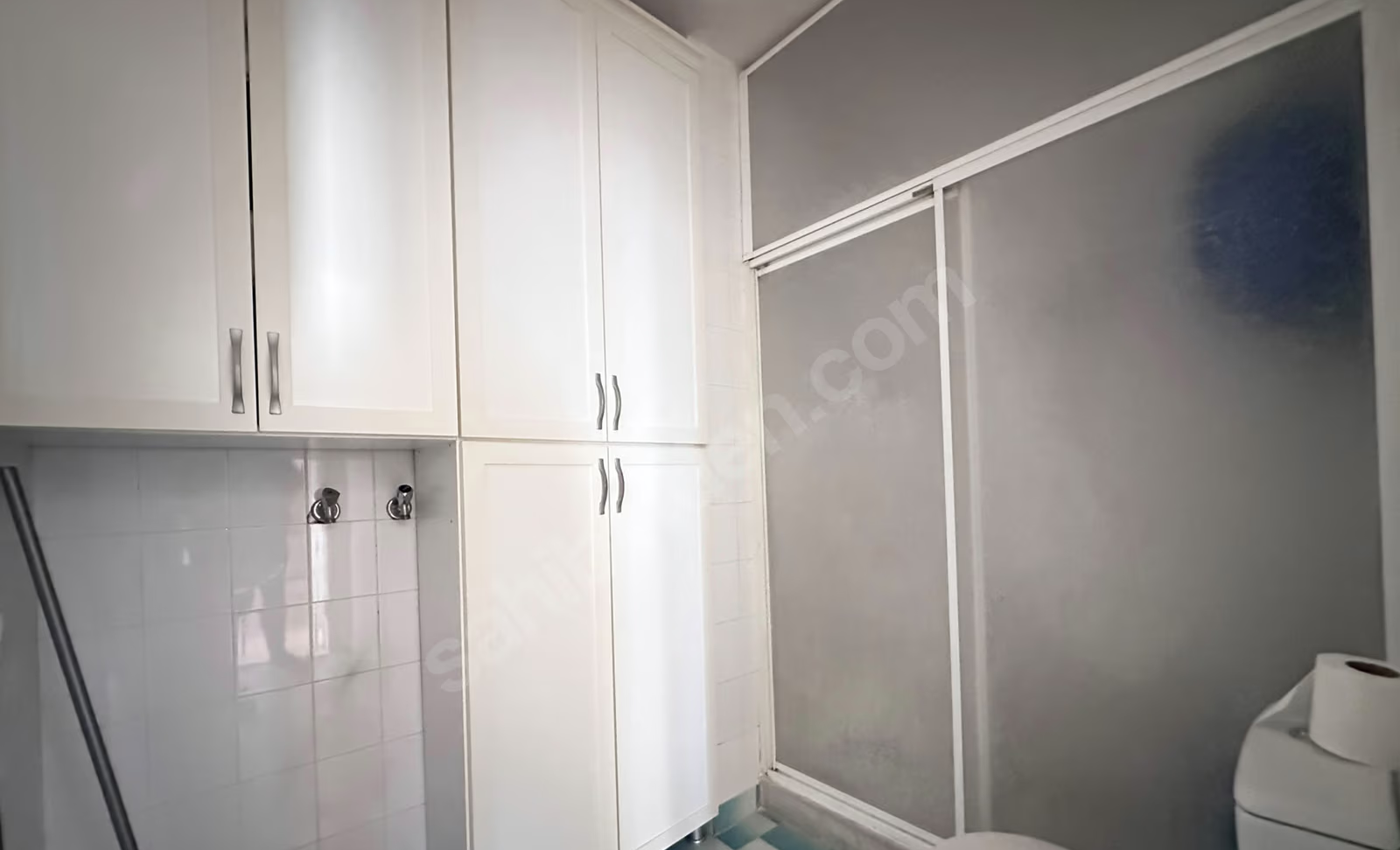 Mersin Mezitli Menderes Mahallesi 3+1 155 m² Klima Satılık Daire