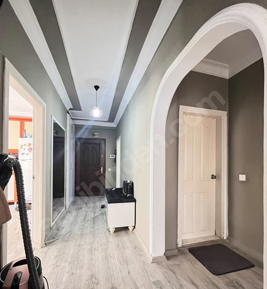 Mersin Mezitli Menderes Mahallesi 3+1 165 m² Klima Satılık Daire