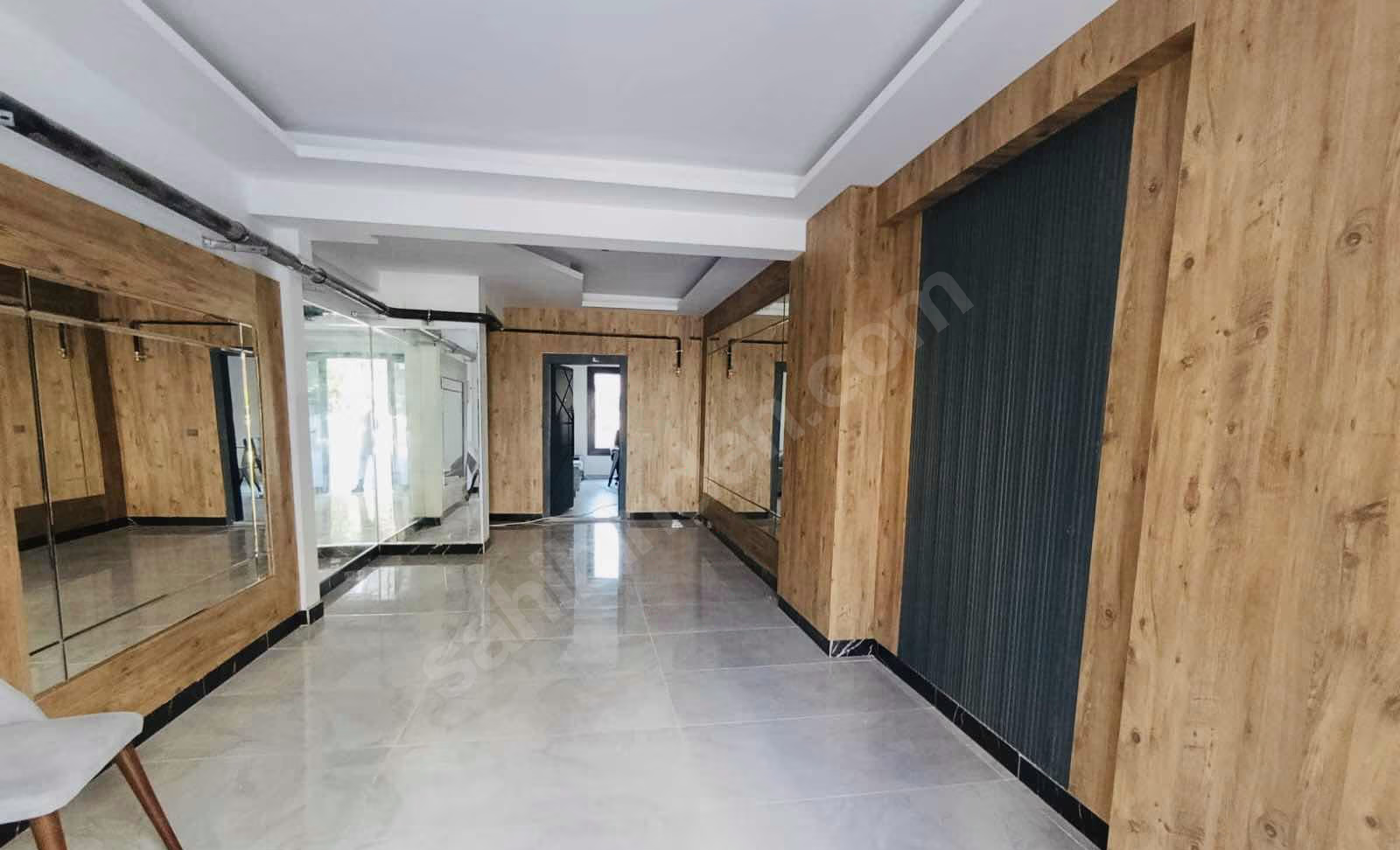 Mersin Mezitli Merkez Mahallesi 2+1 110 m² Doğalgaz Kombili Kiralık Daire