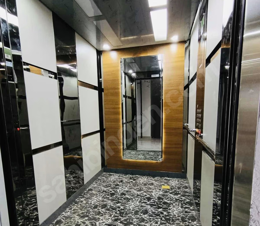 Mersin Mezitli Merkez Mahallesi 2+1 110 m² Doğalgaz Kombili Kiralık Daire