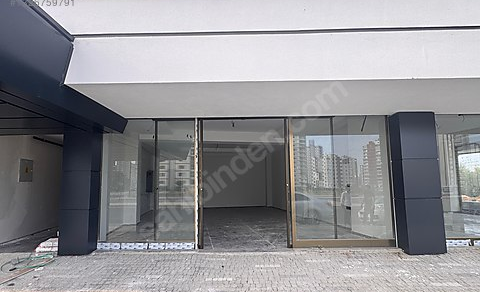 Mersin Mezitli Merkez Mahallesi Merkezi Daire