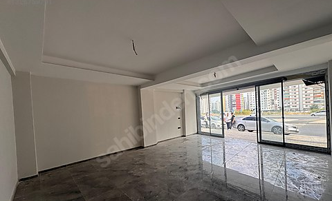 Mersin Mezitli Merkez Mahallesi Merkezi Daire