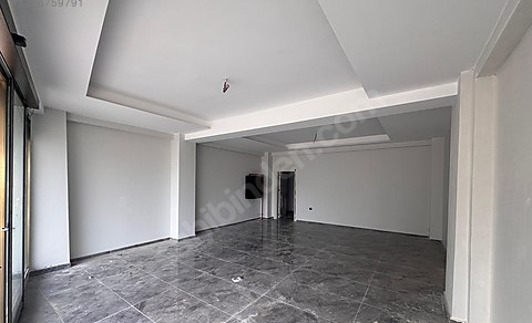 Mersin Mezitli Merkez Mahallesi Merkezi Daire