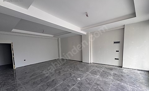 Mersin Mezitli Merkez Mahallesi Merkezi Daire