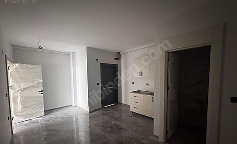 Mersin Mezitli Merkez Mahallesi Merkezi Daire