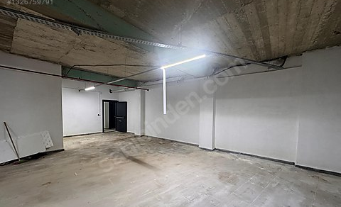 Mersin Mezitli Merkez Mahallesi Merkezi Daire