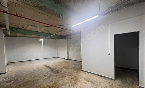 Mersin Mezitli Merkez Mahallesi Merkezi Daire