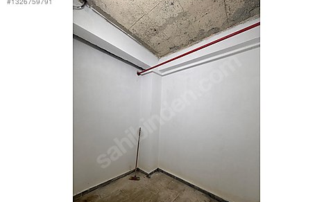 Mersin Mezitli Merkez Mahallesi Merkezi Daire