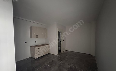 Mersin Mezitli Merkez Mahallesi Merkezi Daire