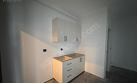 Mersin Mezitli Merkez Mahallesi Merkezi Daire