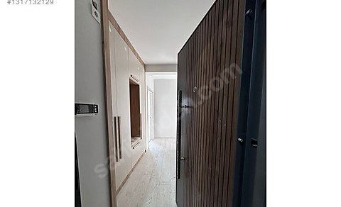 Mersin Mezitli Seymenli Mahallesi 2+1 105 m² Doğalgaz Kombili Satılık Daire