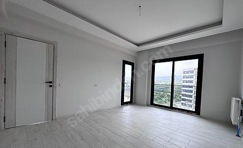 Mersin Mezitli Seymenli Mahallesi 2+1 105 m² Doğalgaz Kombili Satılık Daire