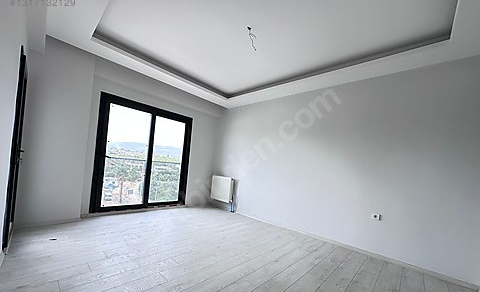 Mersin Mezitli Seymenli Mahallesi 2+1 105 m² Doğalgaz Kombili Satılık Daire