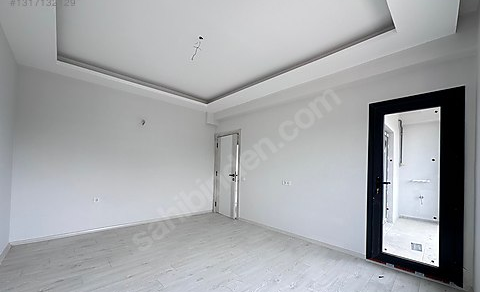 Mersin Mezitli Seymenli Mahallesi 2+1 105 m² Doğalgaz Kombili Satılık Daire