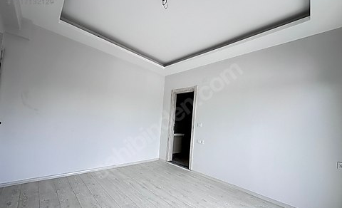 Mersin Mezitli Seymenli Mahallesi 2+1 105 m² Doğalgaz Kombili Satılık Daire