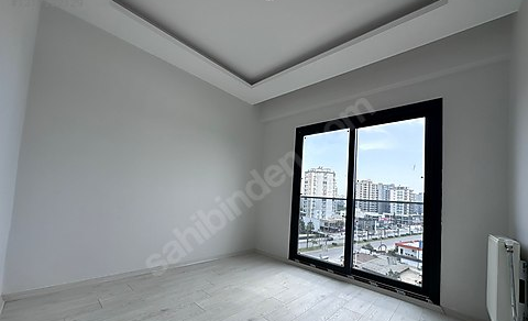 Mersin Mezitli Seymenli Mahallesi 2+1 105 m² Doğalgaz Kombili Satılık Daire