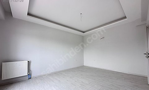 Mersin Mezitli Seymenli Mahallesi 2+1 105 m² Doğalgaz Kombili Satılık Daire
