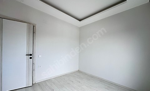 Mersin Mezitli Seymenli Mahallesi 2+1 105 m² Doğalgaz Kombili Satılık Daire