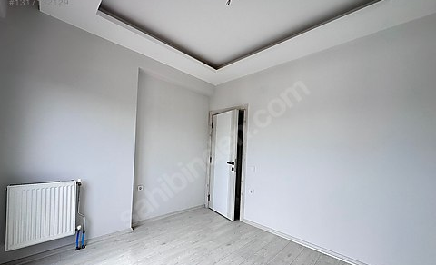 Mersin Mezitli Seymenli Mahallesi 2+1 105 m² Doğalgaz Kombili Satılık Daire