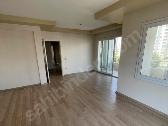 Mersin Mezitli Seymenli Mahallesi 2+1 125 m² Klima Kiralık Daire