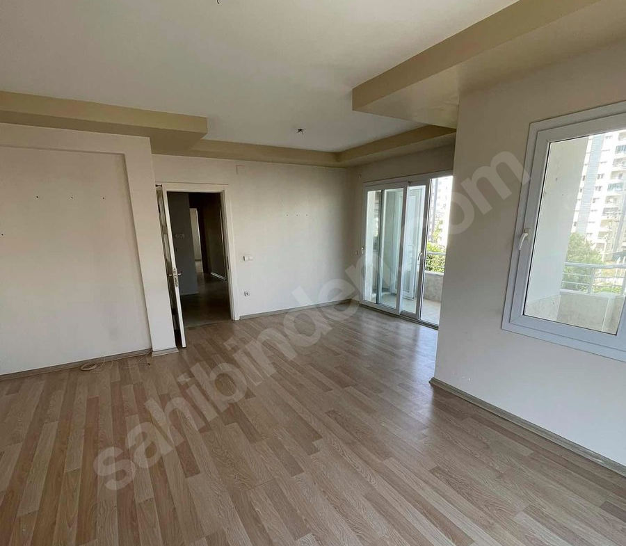 Mersin Mezitli Seymenli Mahallesi 2+1 125 m² Klima Kiralık Daire