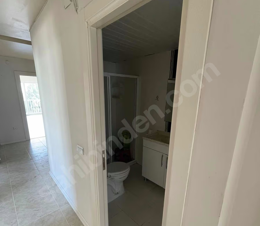 Mersin Mezitli Seymenli Mahallesi 2+1 125 m² Klima Kiralık Daire
