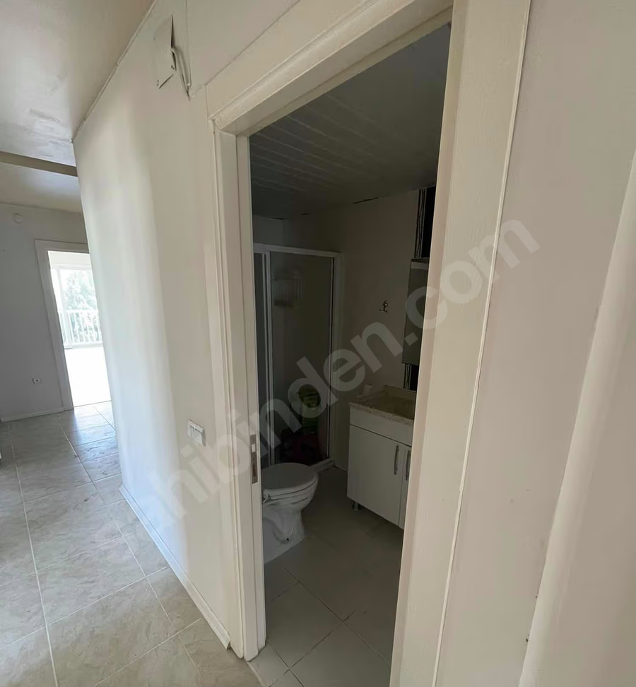 Mersin Mezitli Seymenli Mahallesi 2+1 125 m² Klima Kiralık Daire