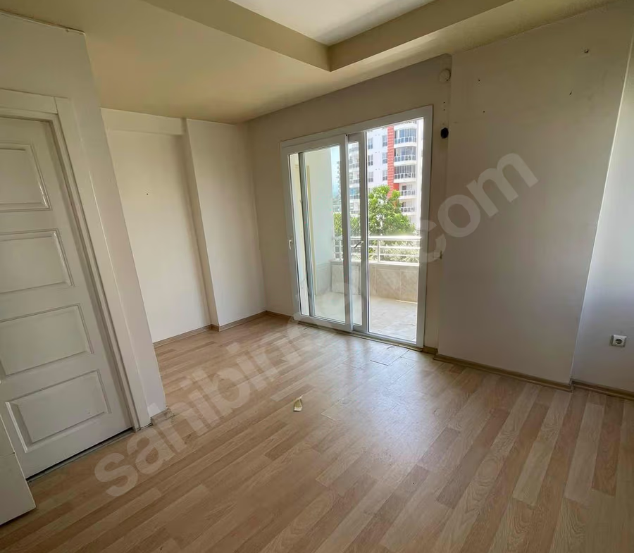 Mersin Mezitli Seymenli Mahallesi 2+1 125 m² Klima Kiralık Daire