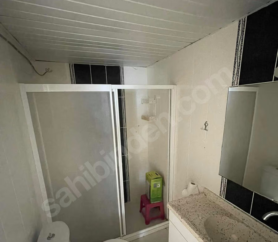 Mersin Mezitli Seymenli Mahallesi 2+1 125 m² Klima Kiralık Daire