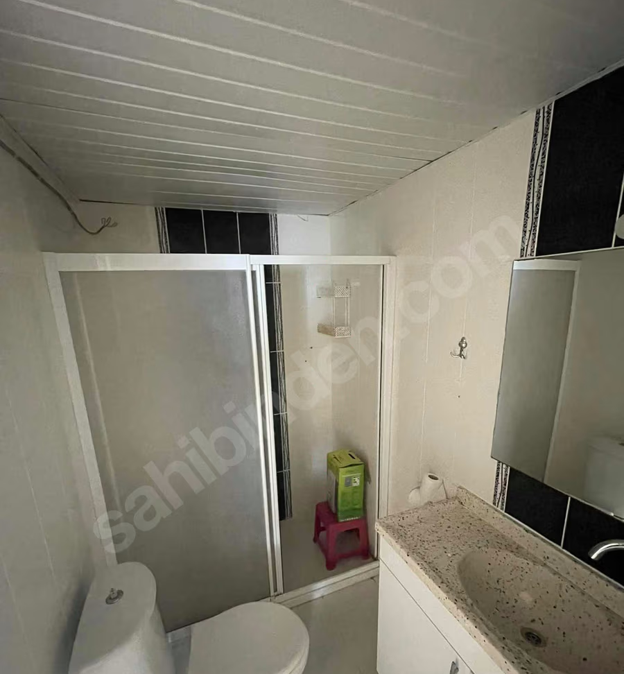 Mersin Mezitli Seymenli Mahallesi 2+1 125 m² Klima Kiralık Daire