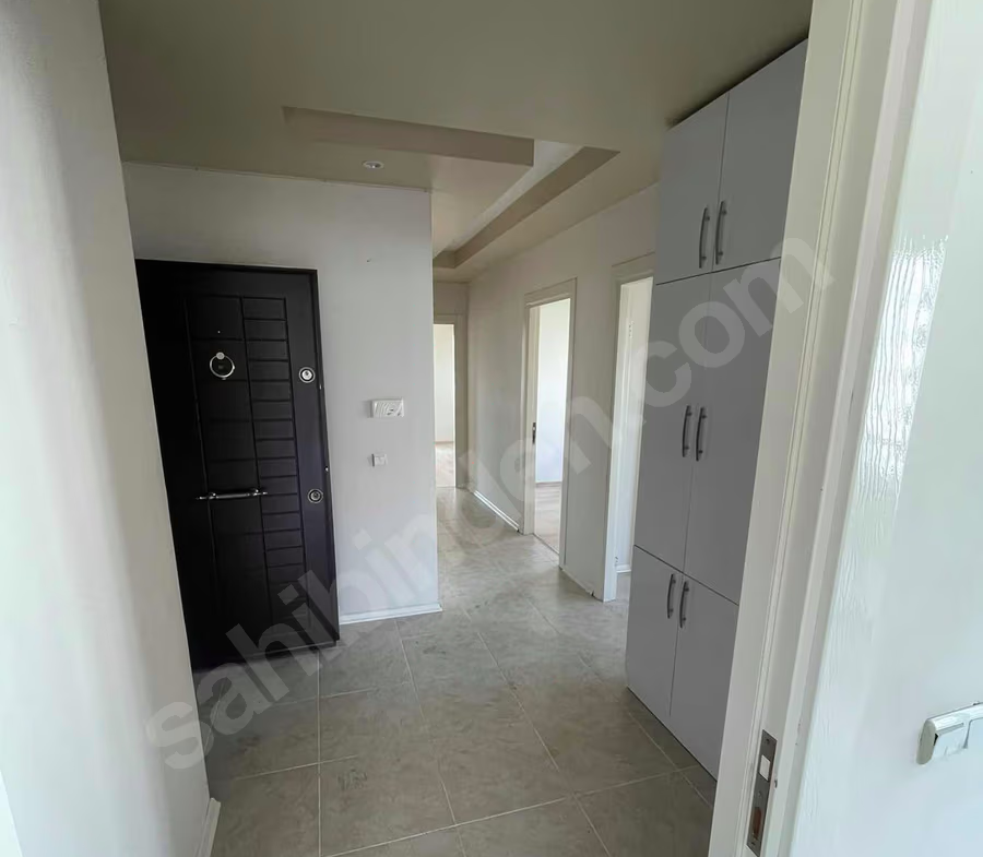 Mersin Mezitli Seymenli Mahallesi 2+1 125 m² Klima Kiralık Daire