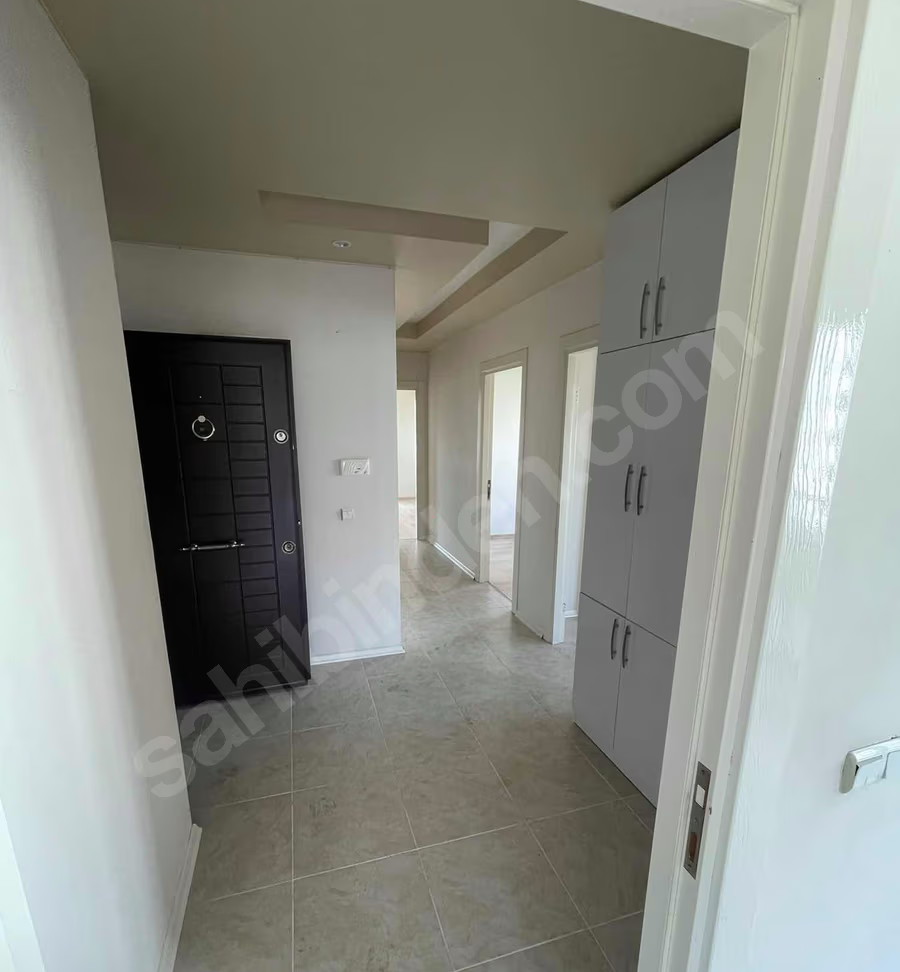 Mersin Mezitli Seymenli Mahallesi 2+1 125 m² Klima Kiralık Daire