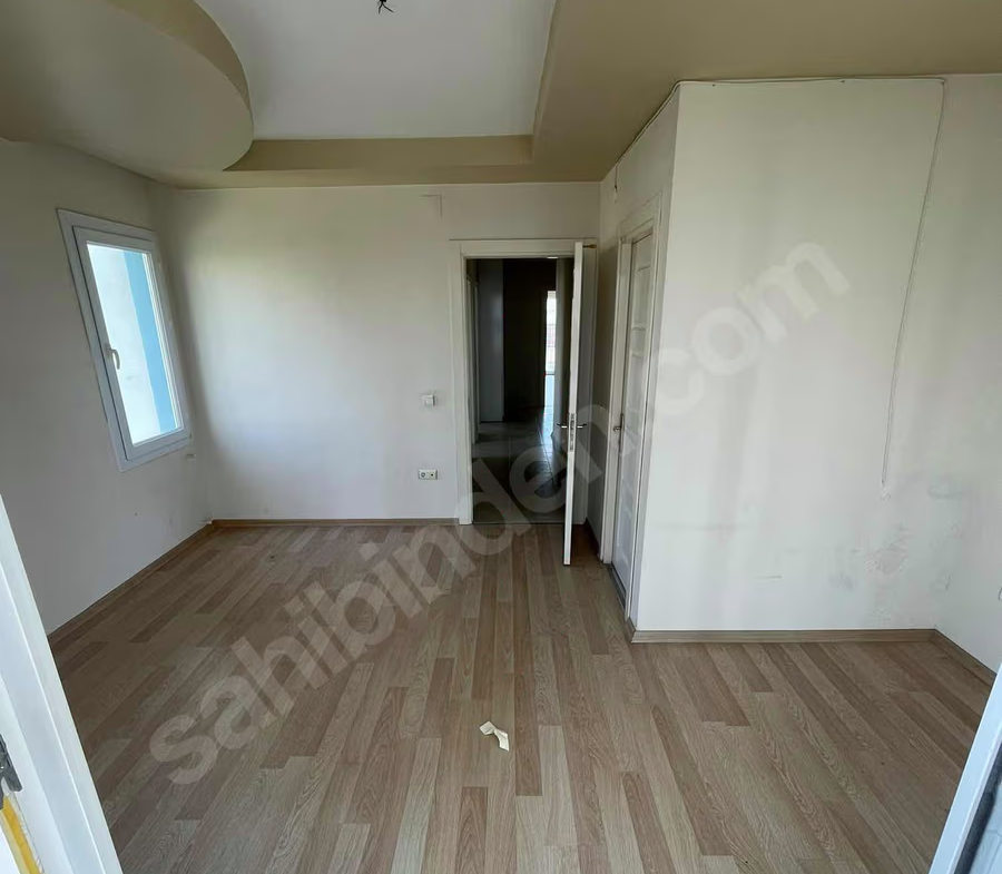 Mersin Mezitli Seymenli Mahallesi 2+1 125 m² Klima Kiralık Daire