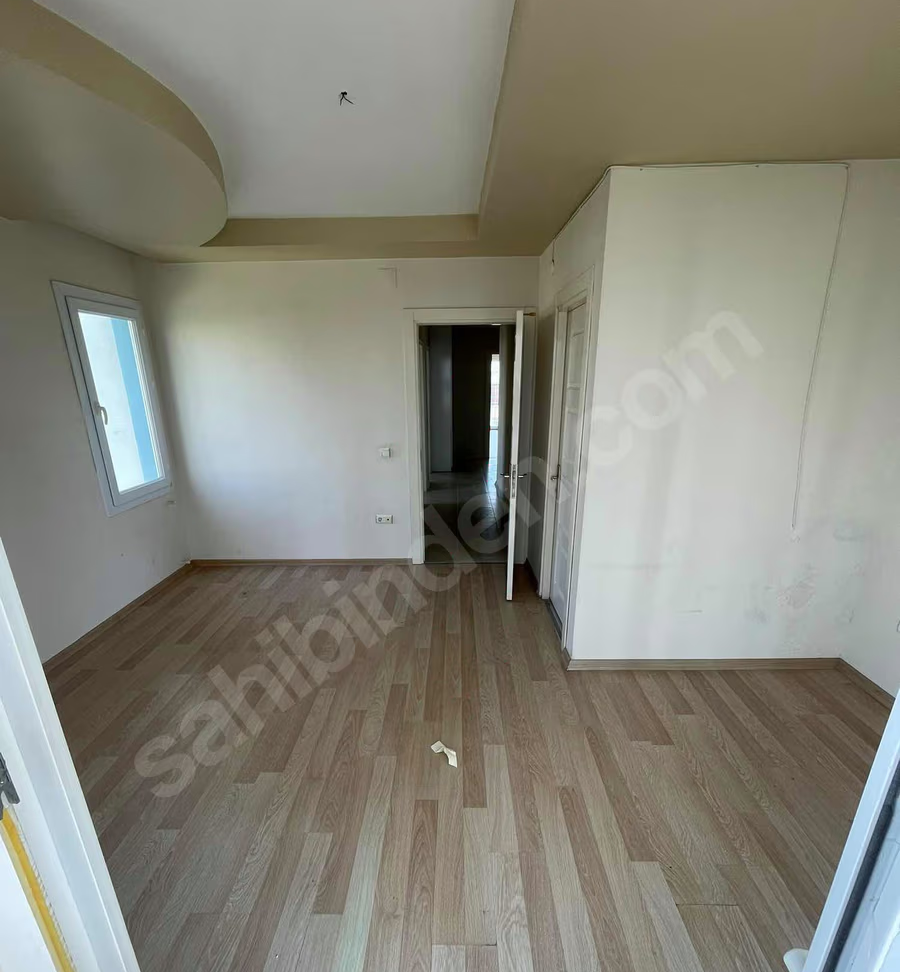 Mersin Mezitli Seymenli Mahallesi 2+1 125 m² Klima Kiralık Daire