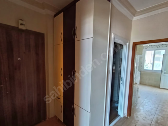 Mersin Mezitli Seymenli Mahallesi 3+1 190 m² Doğalgaz Kombili Satılık Daire