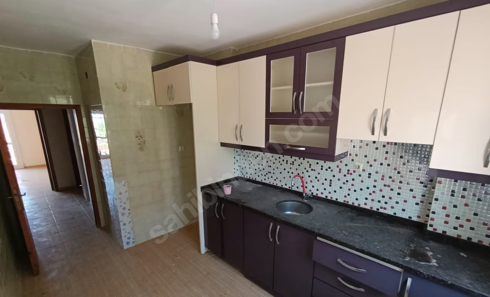Mersin Mezitli Seymenli Mahallesi 3+1 190 m² Doğalgaz Kombili Satılık Daire 2 Mersin Mezitli Seymenli Mahallesi 3+1 190 m² Doğalgaz Kombili Satılık Daire