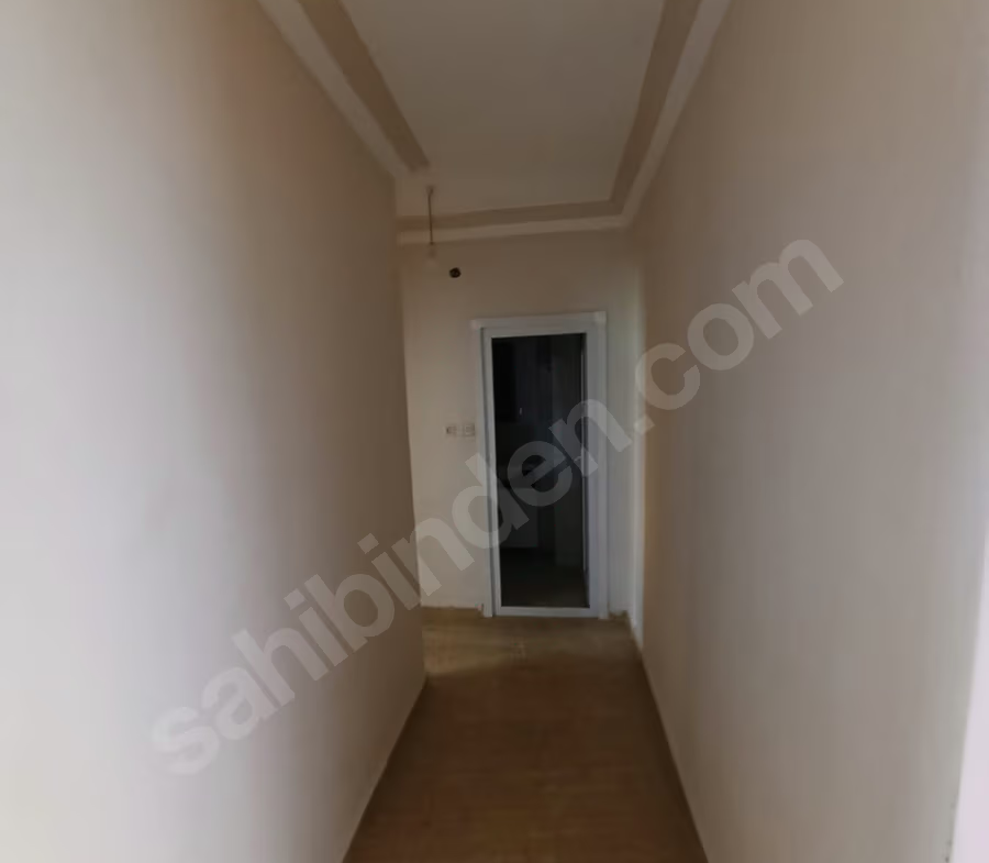 Mersin Mezitli Seymenli Mahallesi 3+1 190 m² Doğalgaz Kombili Satılık Daire