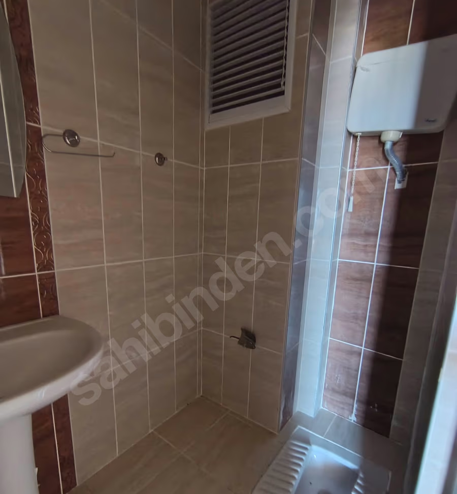 Mersin Mezitli Seymenli Mahallesi 3+1 190 m² Doğalgaz Kombili Satılık Daire 14 Mersin Mezitli Seymenli Mahallesi 3+1 190 m² Doğalgaz Kombili Satılık Daire