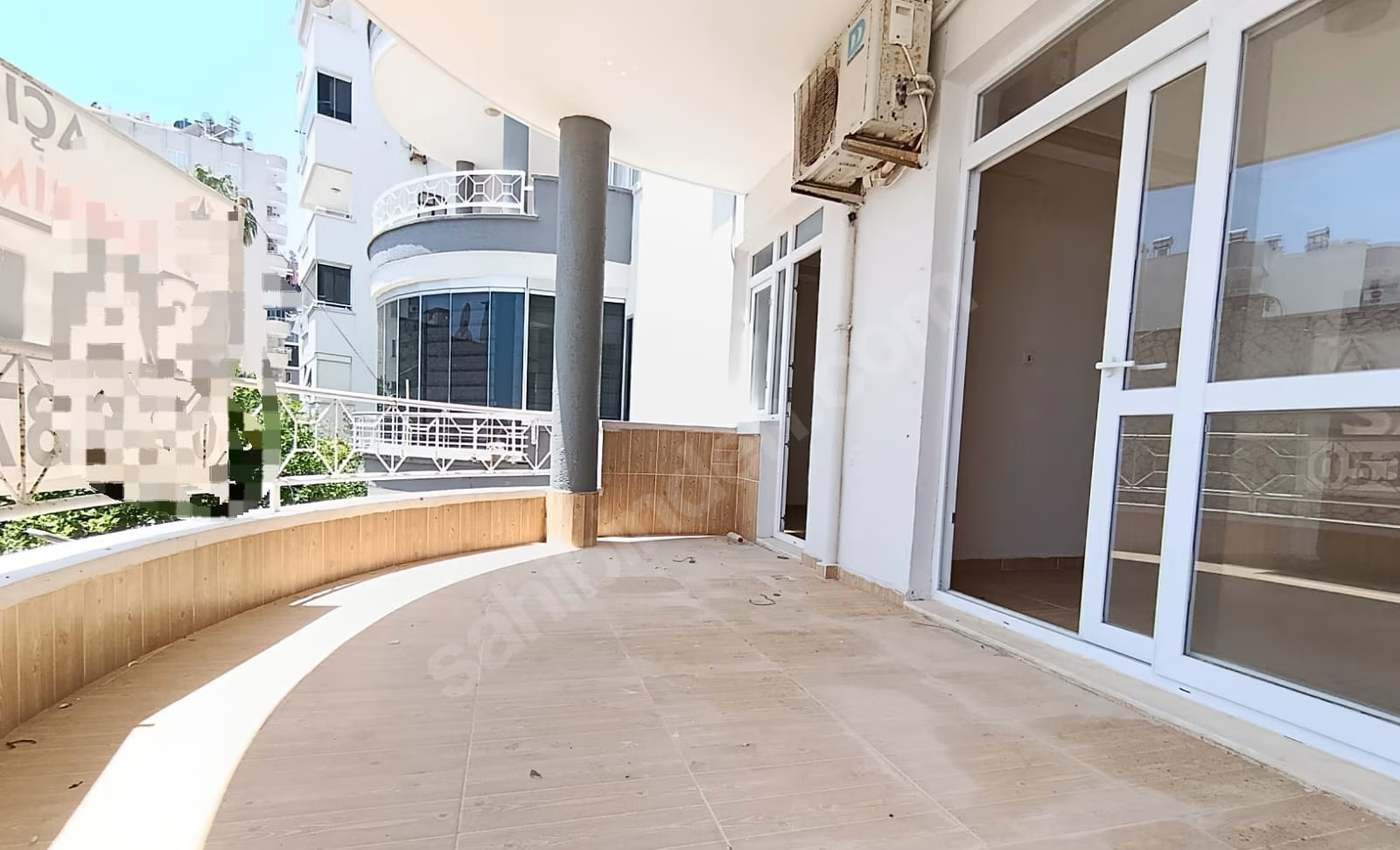 Mersin Mezitli Seymenli Mahallesi 3+1 190 m² Doğalgaz Kombili Satılık Daire 16 Mersin Mezitli Seymenli Mahallesi 3+1 190 m² Doğalgaz Kombili Satılık Daire