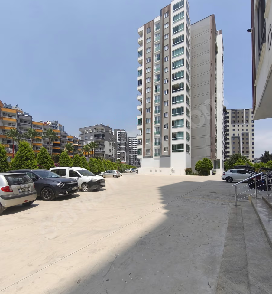 Mersin Mezitli Tece Mahallesi 2+1 110 m² Doğalgaz Kombili Satılık Daire 2 Mersin Mezitli Tece Mahallesi 2+1 110 m² Doğalgaz Kombili Satılık Daire