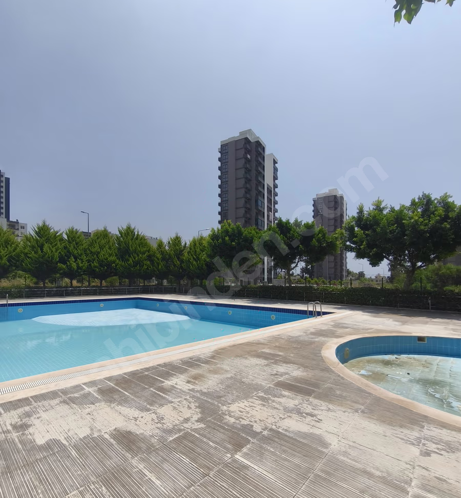 Mersin Mezitli Tece Mahallesi 2+1 110 m² Doğalgaz Kombili Satılık Daire 3 Mersin Mezitli Tece Mahallesi 2+1 110 m² Doğalgaz Kombili Satılık Daire