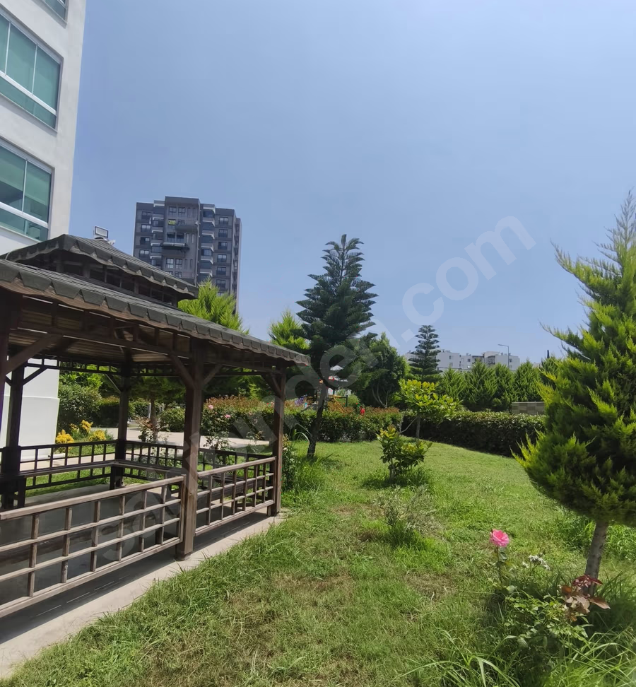 Mersin Mezitli Tece Mahallesi 2+1 110 m² Doğalgaz Kombili Satılık Daire 5 Mersin Mezitli Tece Mahallesi 2+1 110 m² Doğalgaz Kombili Satılık Daire