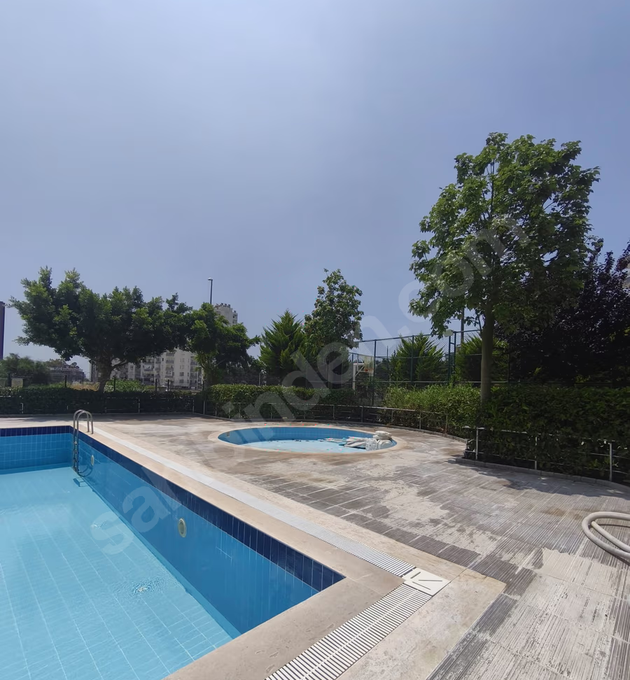 Mersin Mezitli Tece Mahallesi 2+1 110 m² Doğalgaz Kombili Satılık Daire 6 Mersin Mezitli Tece Mahallesi 2+1 110 m² Doğalgaz Kombili Satılık Daire