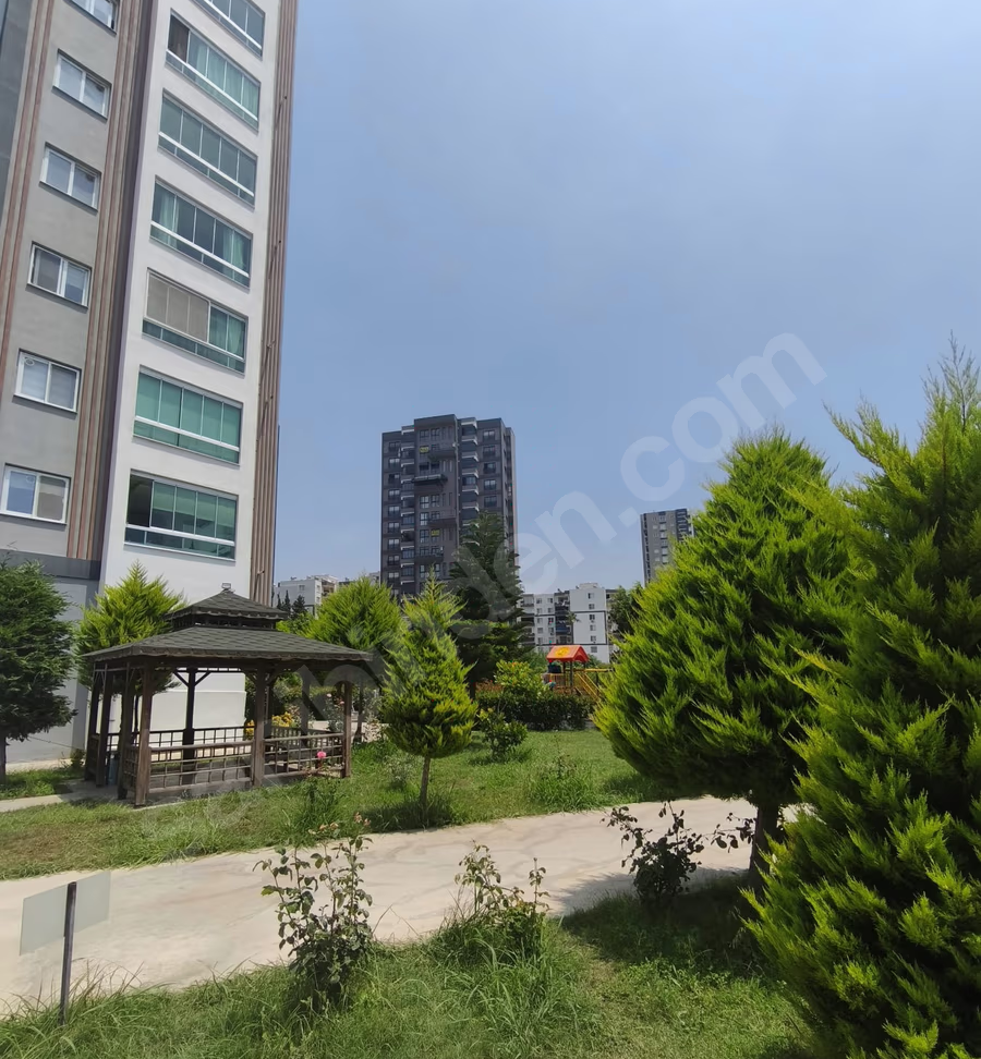 Mersin Mezitli Tece Mahallesi 2+1 110 m² Doğalgaz Kombili Satılık Daire 7 Mersin Mezitli Tece Mahallesi 2+1 110 m² Doğalgaz Kombili Satılık Daire