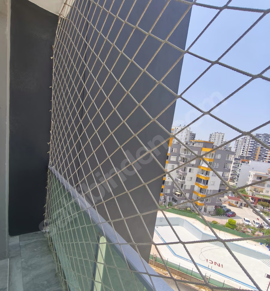 Mersin Mezitli Tece Mahallesi 2+1 110 m² Doğalgaz Kombili Satılık Daire 8 Mersin Mezitli Tece Mahallesi 2+1 110 m² Doğalgaz Kombili Satılık Daire