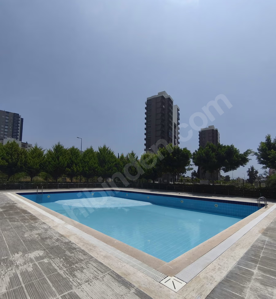 Mersin Mezitli Tece Mahallesi 2+1 110 m² Doğalgaz Kombili Satılık Daire 10 Mersin Mezitli Tece Mahallesi 2+1 110 m² Doğalgaz Kombili Satılık Daire